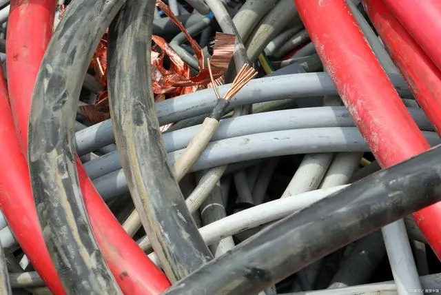 电线电缆回收法律常识